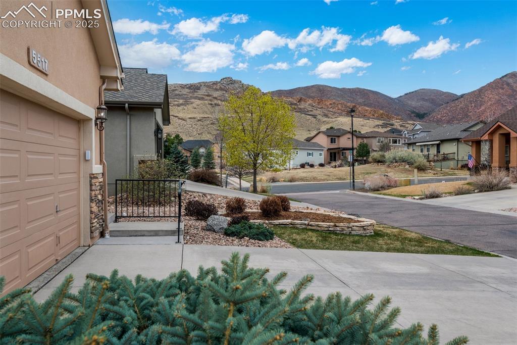 5517 Majestic Drive