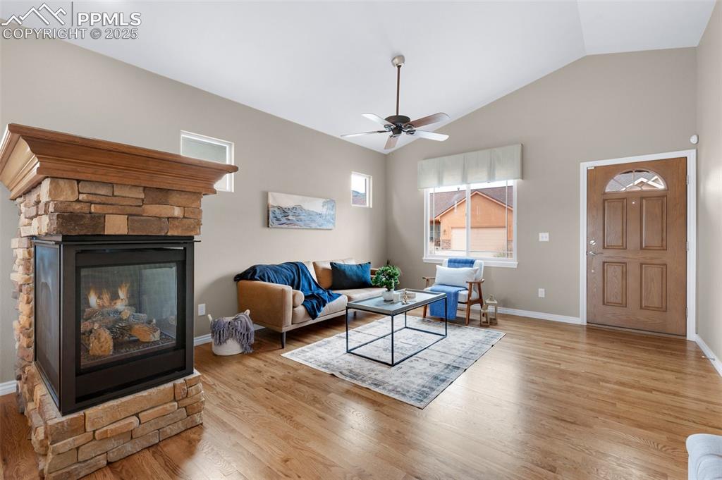 5517 Majestic Drive