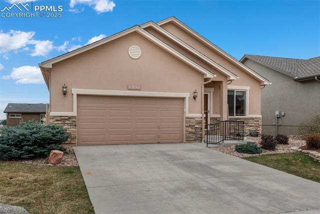 5517 Majestic Drive