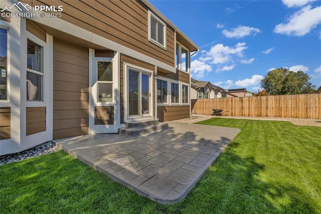 4519 Fencer Road