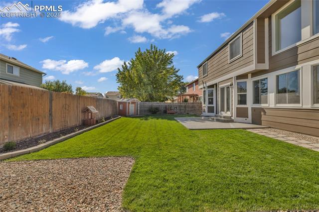 4519 Fencer Road