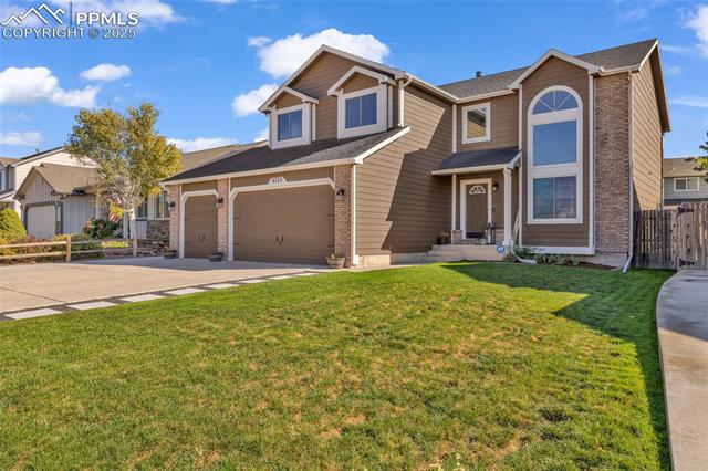 4519 Fencer Road