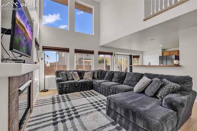 4519 Fencer Road