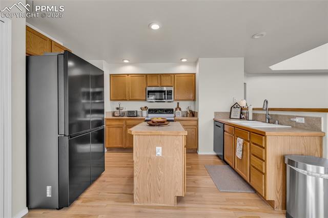 4519 Fencer Road