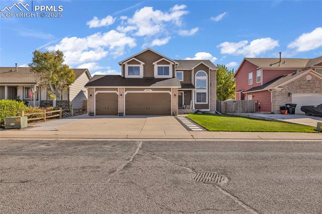 4519 Fencer Road