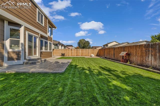 4519 Fencer Road