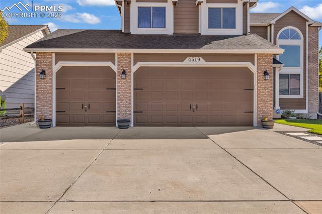 4519 Fencer Road