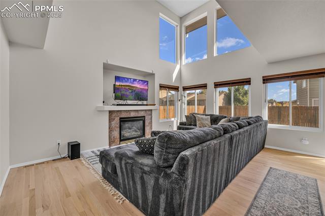 4519 Fencer Road