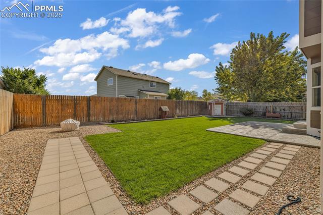 4519 Fencer Road