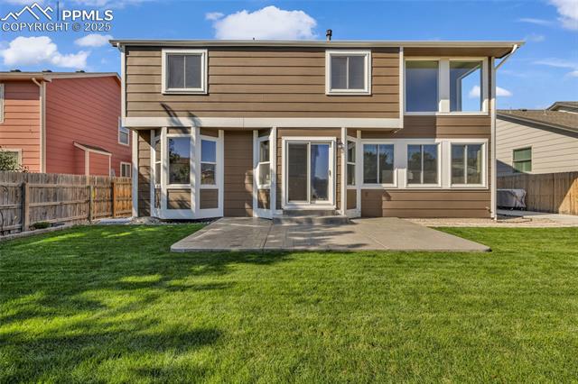 4519 Fencer Road