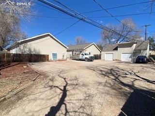 2449 E Monument Street