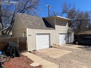 2449 E Monument Street