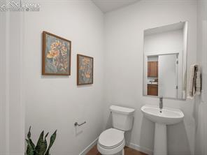 888 Beckton Heights
