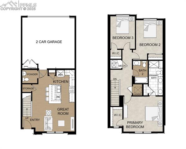 888 Beckton Heights