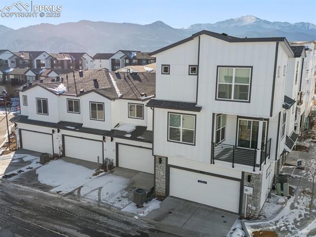 888 Beckton Heights
