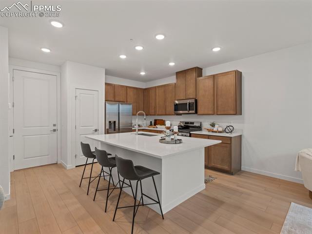 888 Beckton Heights