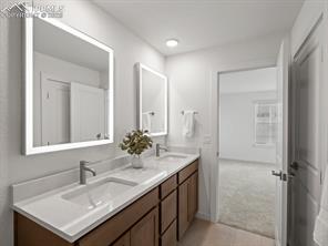 888 Beckton Heights