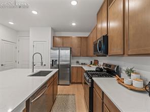 888 Beckton Heights
