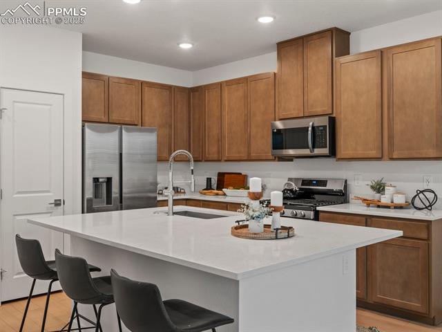 888 Beckton Heights