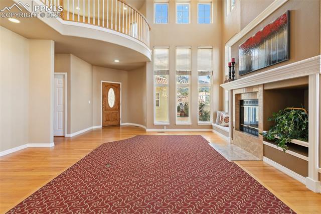 4114 San Felice Point