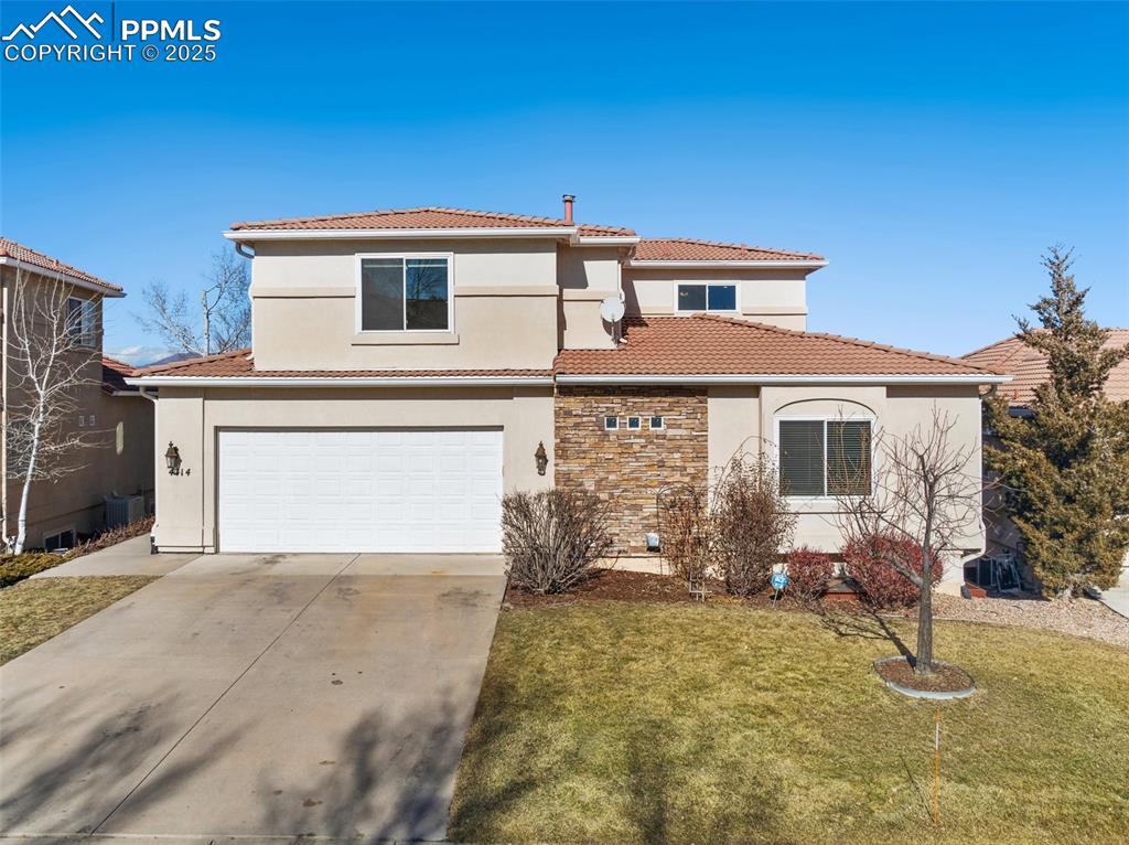 4114 San Felice Point