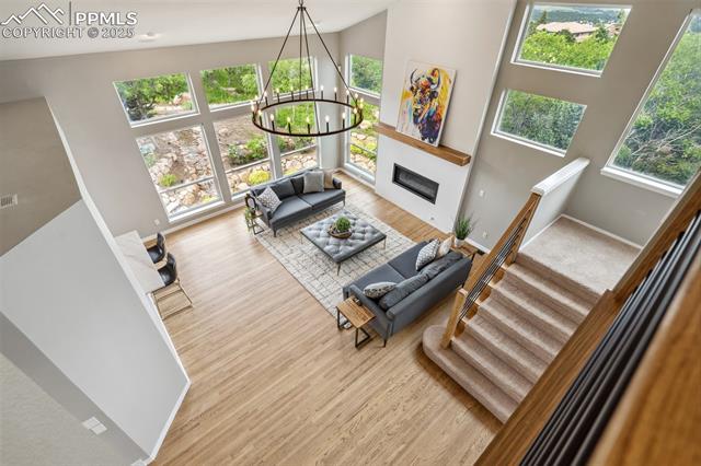 3060 Blodgett Drive