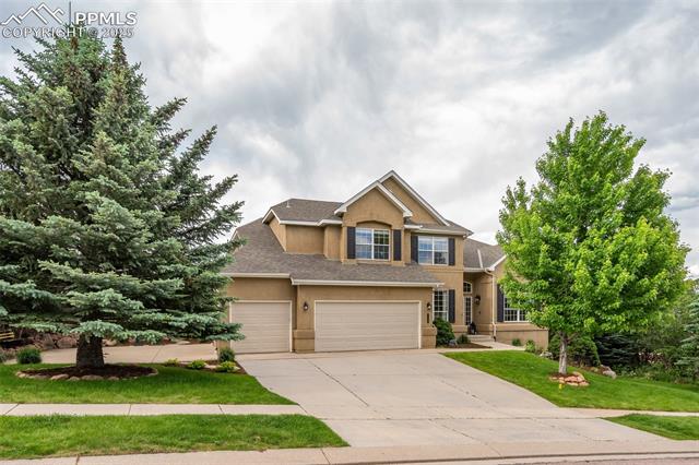 3060 Blodgett Drive