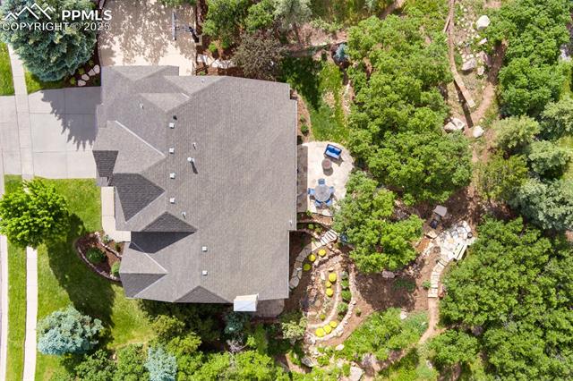 3060 Blodgett Drive