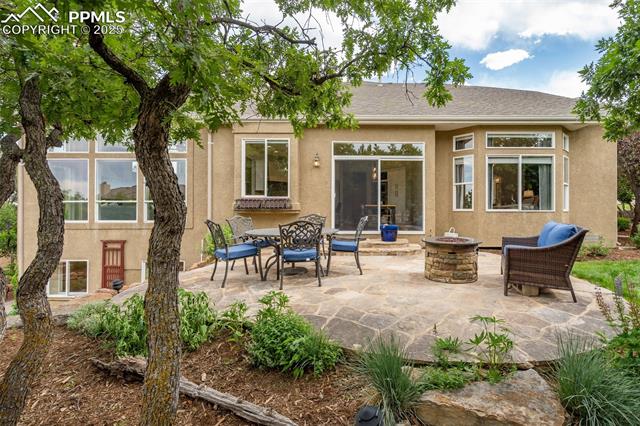 3060 Blodgett Drive