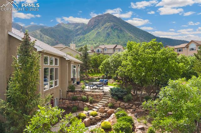 3060 Blodgett Drive