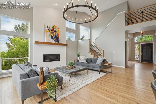 3060 Blodgett Drive