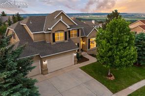 3060 Blodgett Drive