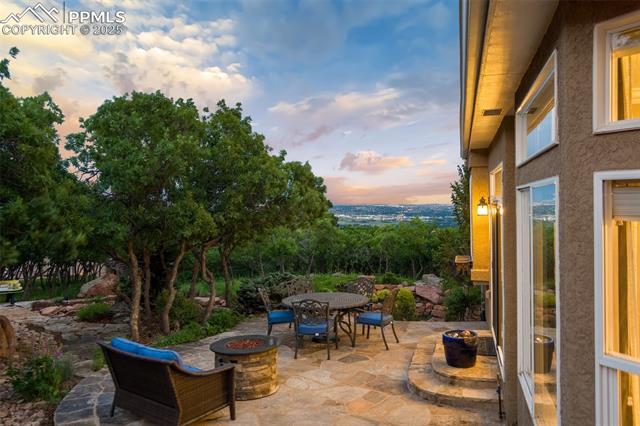 3060 Blodgett Drive