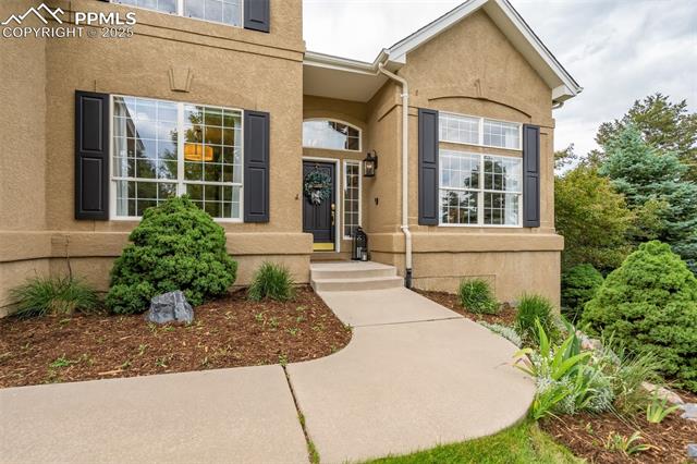 3060 Blodgett Drive
