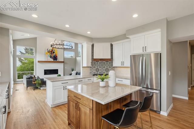 3060 Blodgett Drive