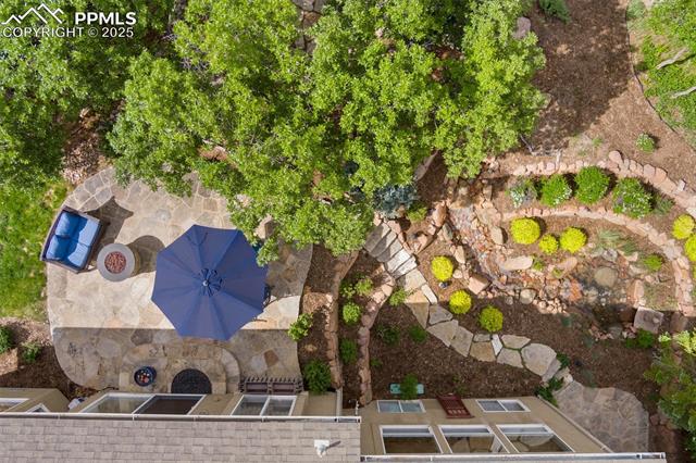 3060 Blodgett Drive
