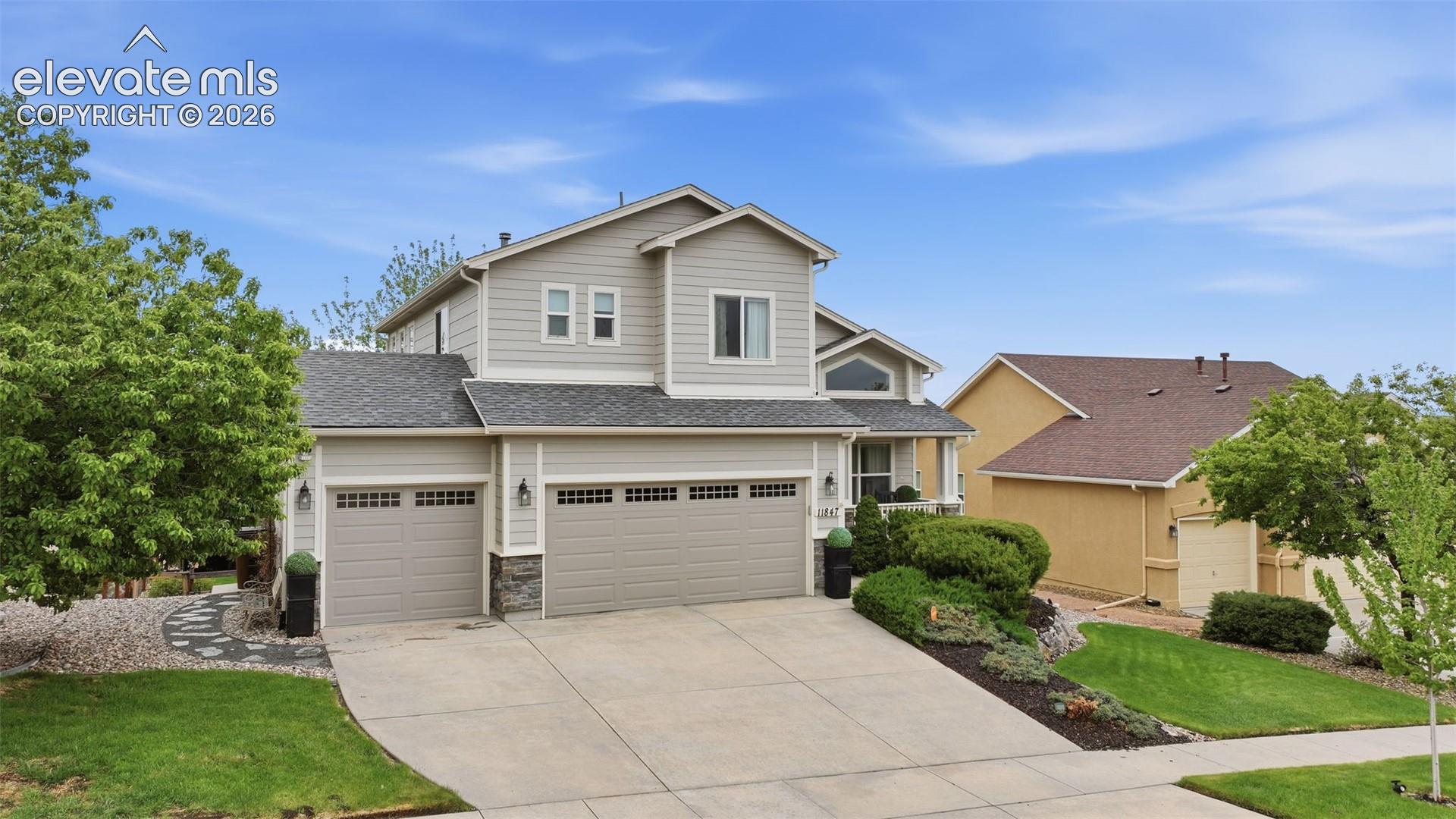 11847 Laurelcreek Drive