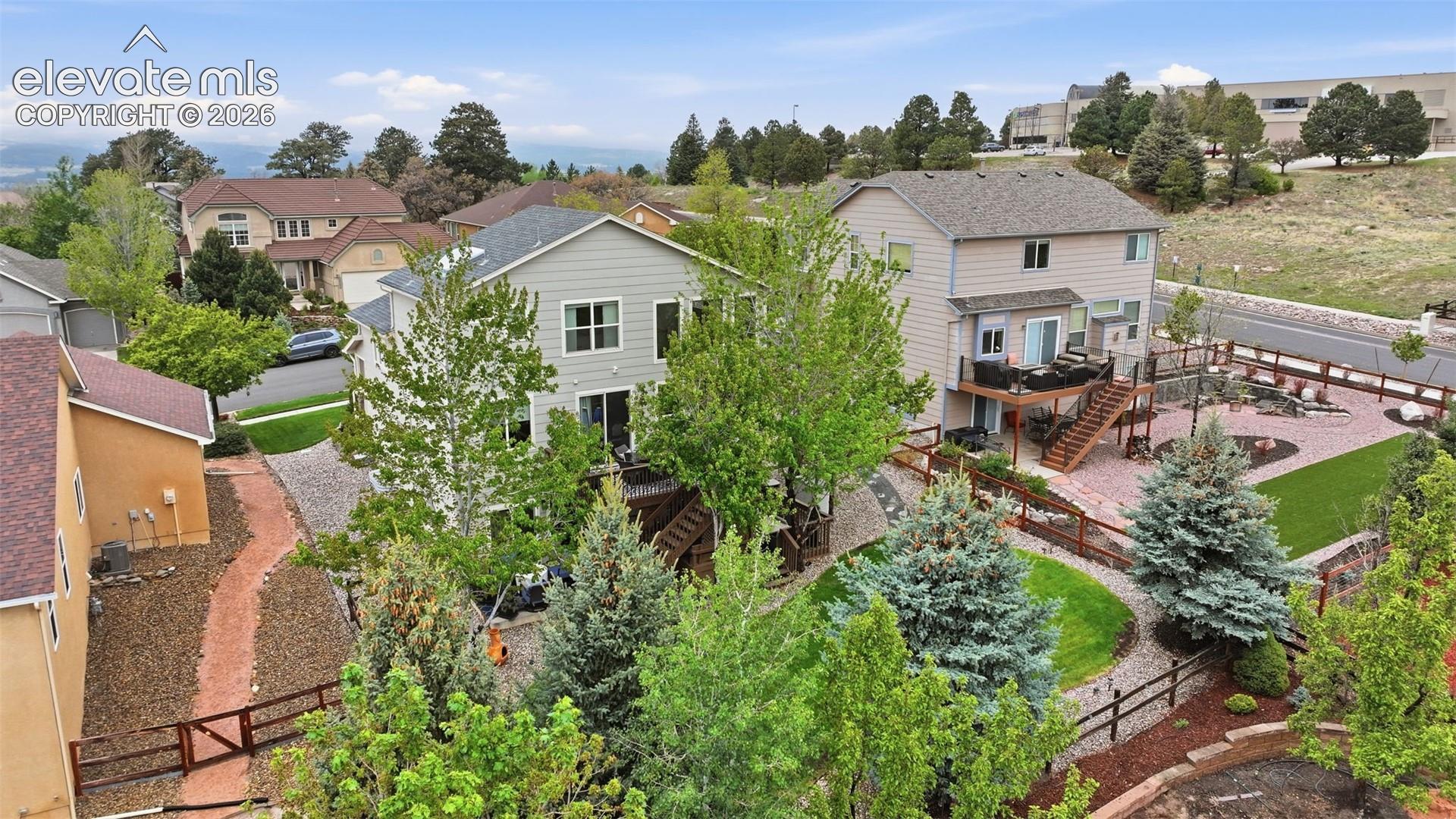 11847 Laurelcreek Drive
