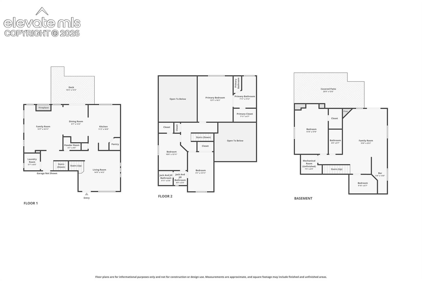 11847 Laurelcreek Drive