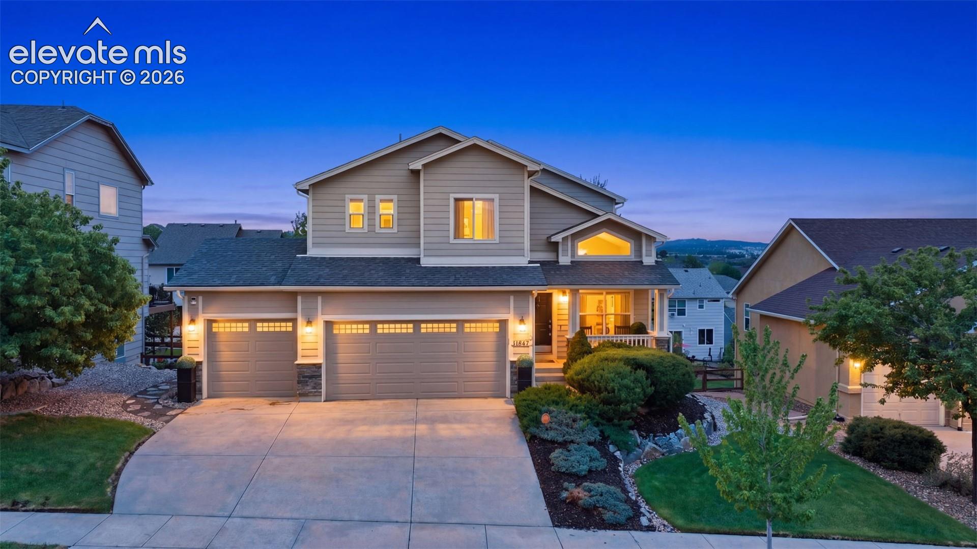 11847 Laurelcreek Drive