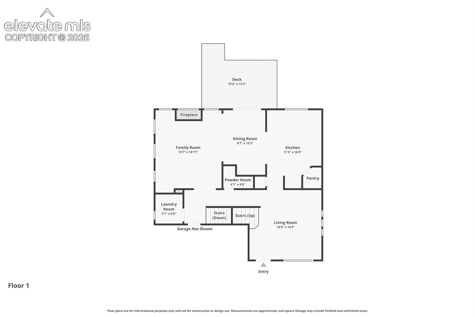 11847 Laurelcreek Drive