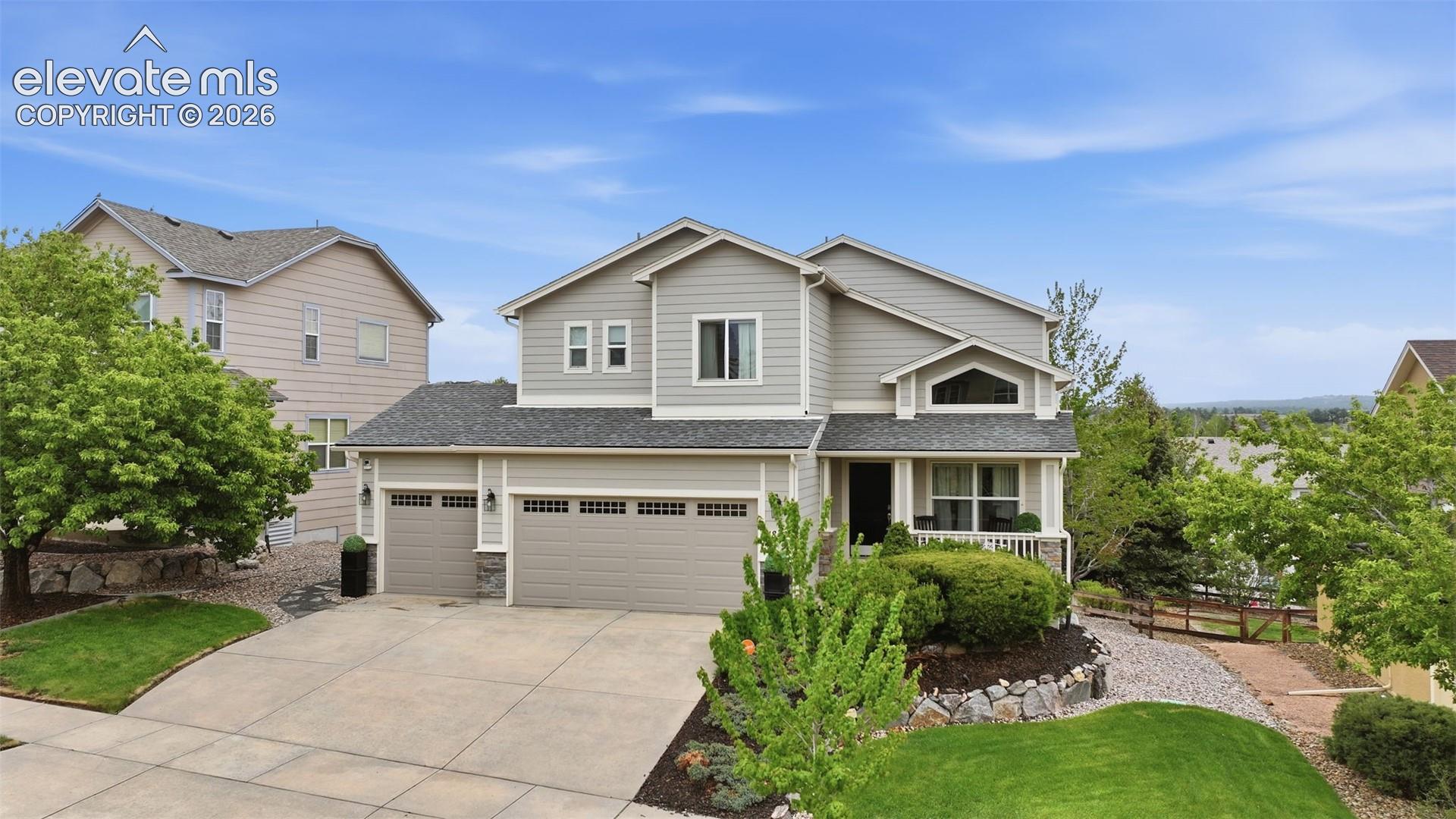 11847 Laurelcreek Drive
