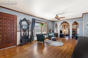 4718 Woodbury Drive
