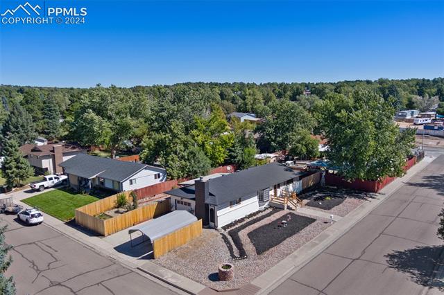 4718 Woodbury Drive