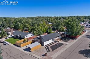 4718 Woodbury Drive
