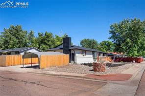 4718 Woodbury Drive