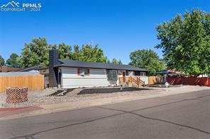 4718 Woodbury Drive
