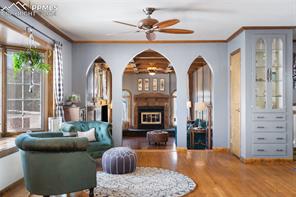 4718 Woodbury Drive