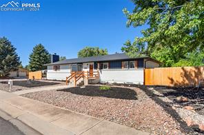 4718 Woodbury Drive