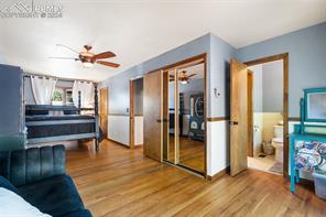 4718 Woodbury Drive
